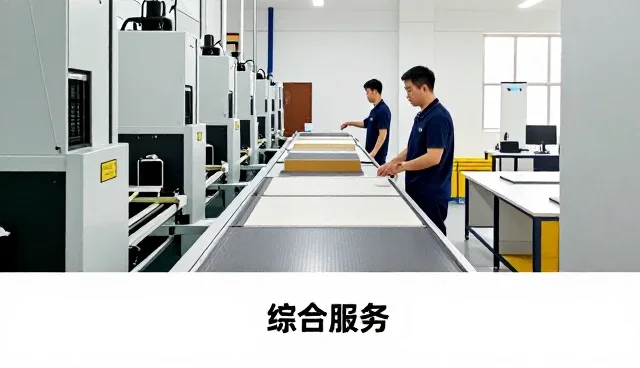 定制化输送系统